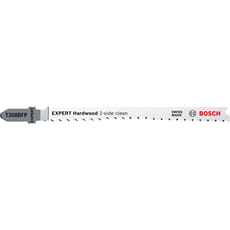 Bosch EXPERT T308 BFP Hard Wood Cutting Jigsaw Blade