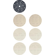 Bosch EXPERT M480 150mm Net Abrasive Sanding Disc
