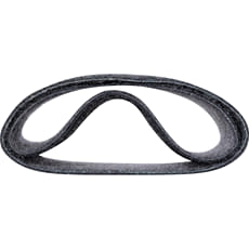 Bosch EXPERT N470 Sanding Fleece Sleeve for Burnishing Machines