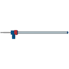 Bosch EXPERT SDS Clean Plus-8X Drill Bit and Connector