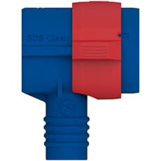 Bosch Expert SDS Clean Max Drill Bit Connector
