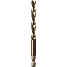 Bosch EXPERT Power Change Plus Hole Saw Arbor HSS-Co Pilot Drill Bit