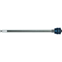 Bosch EXPERT Hex Shank Power Change Plus Hole Saw Arbor Extension Bar 