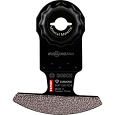 Bosch EXPERT MATI 68 RD4 Starlock Max Oscillating Multi Tool Grout Blade