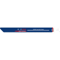 Bosch EXPERT S1123CHM Hard Nail Pallet Reciprocating Saw Blades Bosch EXPERT S1123CHM Hard Nail Pallet Reciprocating Saw Blades