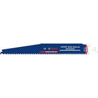Bosch EXPERT S1169XHM Demolition Reciprocating Saw Blades Bosch EXPERT S1169XHM Demolition Reciprocating Saw Blades
