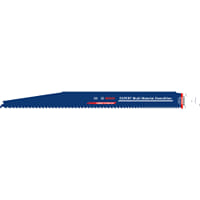 Bosch EXPERT S1269XHM Demolition Reciprocating Saw Blades Bosch EXPERT S1269XHM Demolition Reciprocating Saw Blades
