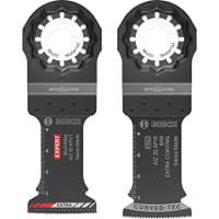 Bosch PRO 10 Piece AIZ 32 APIB OMT Starlock Plunge Saw Blade Promo Set Bosch PRO 10 Piece AIZ 32 APIB OMT Starlock Plunge Saw Blade Promo Set