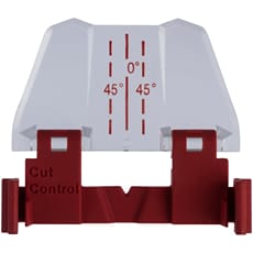 Bosch Straight Cutting Guide for PST 700, 800 and 900 Jigsaws
