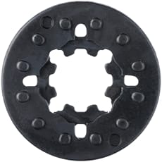Bosch Oscillating Multi Tool Universal Blade Adapter