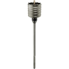 Bosch PRO SDS Max-9 One Piece Carbide Core Drill Bit
