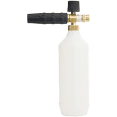 Bosch Foam Jet Nozzle for GHP 5-13 C, 5-14, 6-14 and 8-15XD Pressure Washers