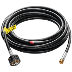 Bosch Drain Cleaning Hose for GHP Prima Pressure Washers
