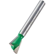 Trend CRAFTPRO Dovetail Router Cutter