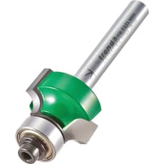 Trend CRAFTPRO Round Over and Ovolo Router Cutter