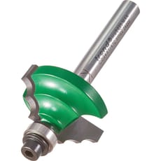 Trend CRAFTPRO Bead Ovolo Router Cutter