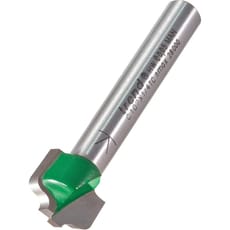Trend CRAFTPRO Ogee Panel Router Cutter