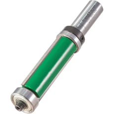 Trend CRAFTPRO Double Bearing Guided Trimmer Router Cutter