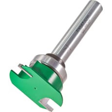 Trend CRAFTPRO Aquamac 21 Recess Router Cutter