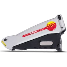Starrett S011 Hidden Edge Knife Exact Plus Trapezoidal Blades