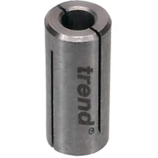 Trend Router Collet Reduction Sleeve