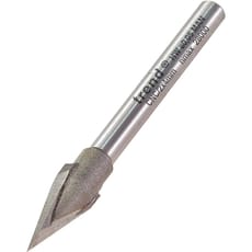 Trend V Groove CNC Cutter