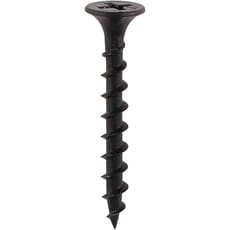 Drywall Screws Collated Coarse Thread Black Phoshate