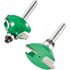 Trend CRAFTPRO Ovolo Shoulder Scribe and Profile Set