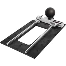 Trend CRB Combination Multi Function Router Base