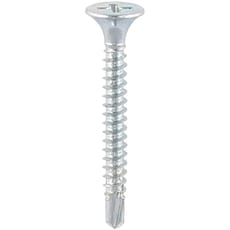 Countersunk Self Drill Screws for Light Section Steel