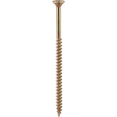 Classic C2 Exterior Strong Fix Countersunk Pozi Wood Screws