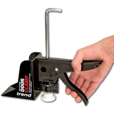 Trend Door Clamp