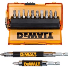 DeWalt 14 Piece Screwdriver Bit Set