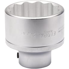 Elora 3/4" Drive Bi Hexagon Socket Imperial