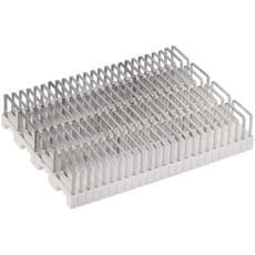 Draper Insulated 4-6mm Cable Staples for 01043 Wiring Tacker