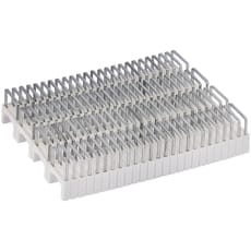 Draper Insulated 6-8mm Cable Staples for 01043 Wiring Tacker