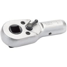 Elora 3/4" Drive Ratchet Head
