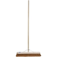Draper Soft Coco Broom