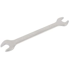 Elora Long Double Open End Spanner Imperial