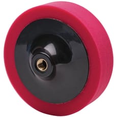 Draper Ultra Soft Polishing Sponge 150mm