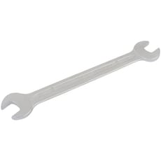 Elora Long Double Open End Spanner