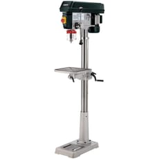 Draper GD20/12EF 12 Speed Floor Standing Pillar Drill