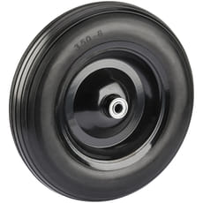 Draper Spare Solid Wheel for 17993 / 82755 Wheelbarrow