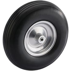 Draper Spare Solid Wheel for 31619 Wheelbarrow