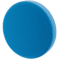 Draper Medium Hook and Loop Polishing Sponge