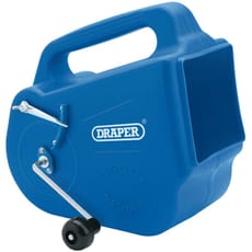 Draper Tyrolean Flicker Machine