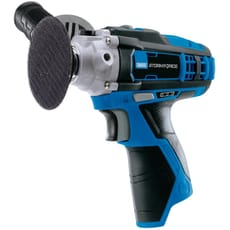 Draper CPO108SF Storm Force 10.8V Mini Polisher