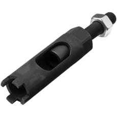 Draper Diesel Injection Nozzle Socket for Mercedes, MAN and Scania Vehicles