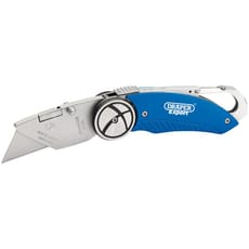 Draper Expert Foldable Trimming Knife