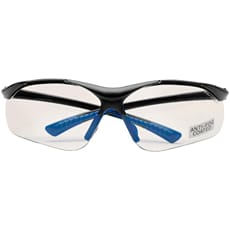 Draper Anti Fog Safety Glasses